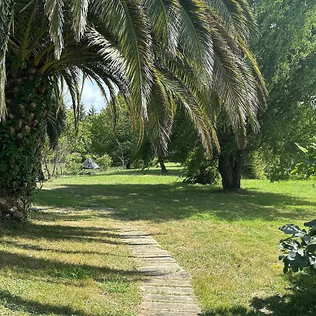 公寓 Au Fil De L Eau Lahonce