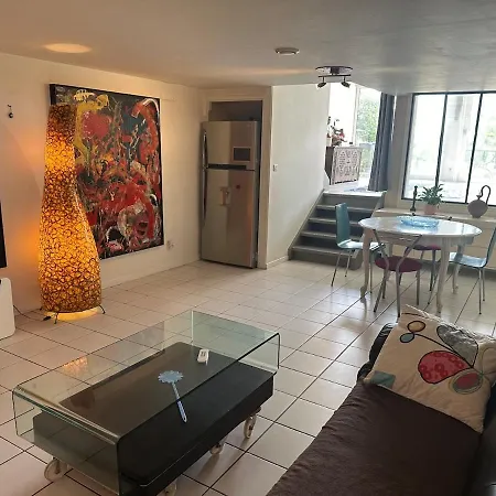 公寓 Au Fil De L Eau *