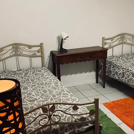 公寓 Au Fil De L Eau