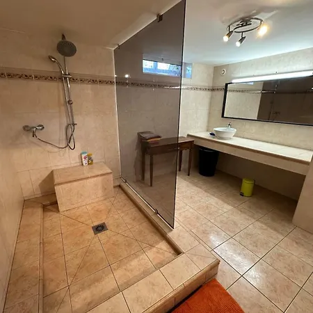 Au Fil De L Eau 公寓 *