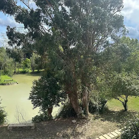 Au Fil De L Eau