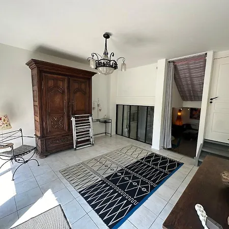 公寓 Au Fil De L Eau