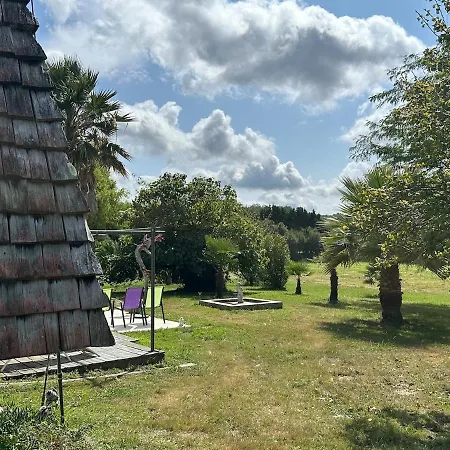 Au Fil De L Eau 公寓 *