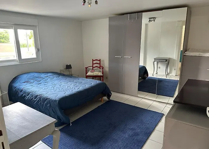 Au Fil De L Eau * Lahonce