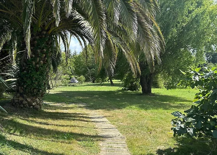 アパート Au Fil De L Eau Lahonce