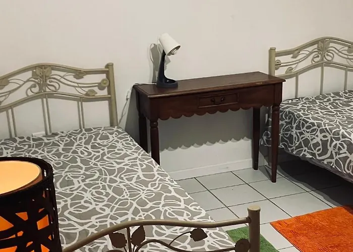 アパート Au Fil De L Eau