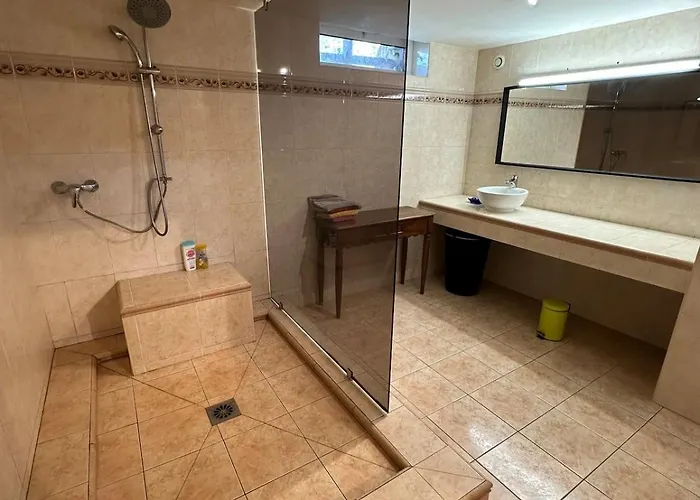 Au Fil De L Eau アパート *