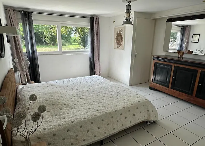 Au Fil De L Eau * Lahonce