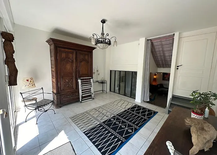 アパート Au Fil De L Eau